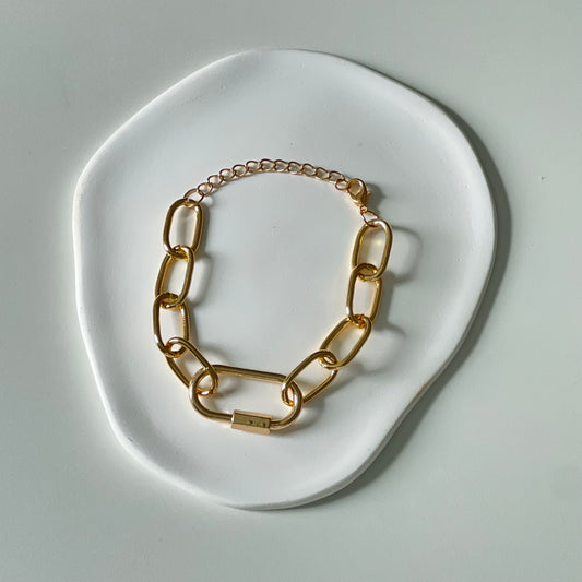 Chunky Bracelet