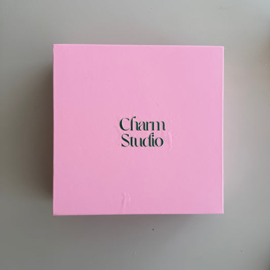 Charm Studio Mystery box