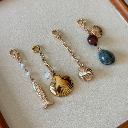 Swimsuit Charms