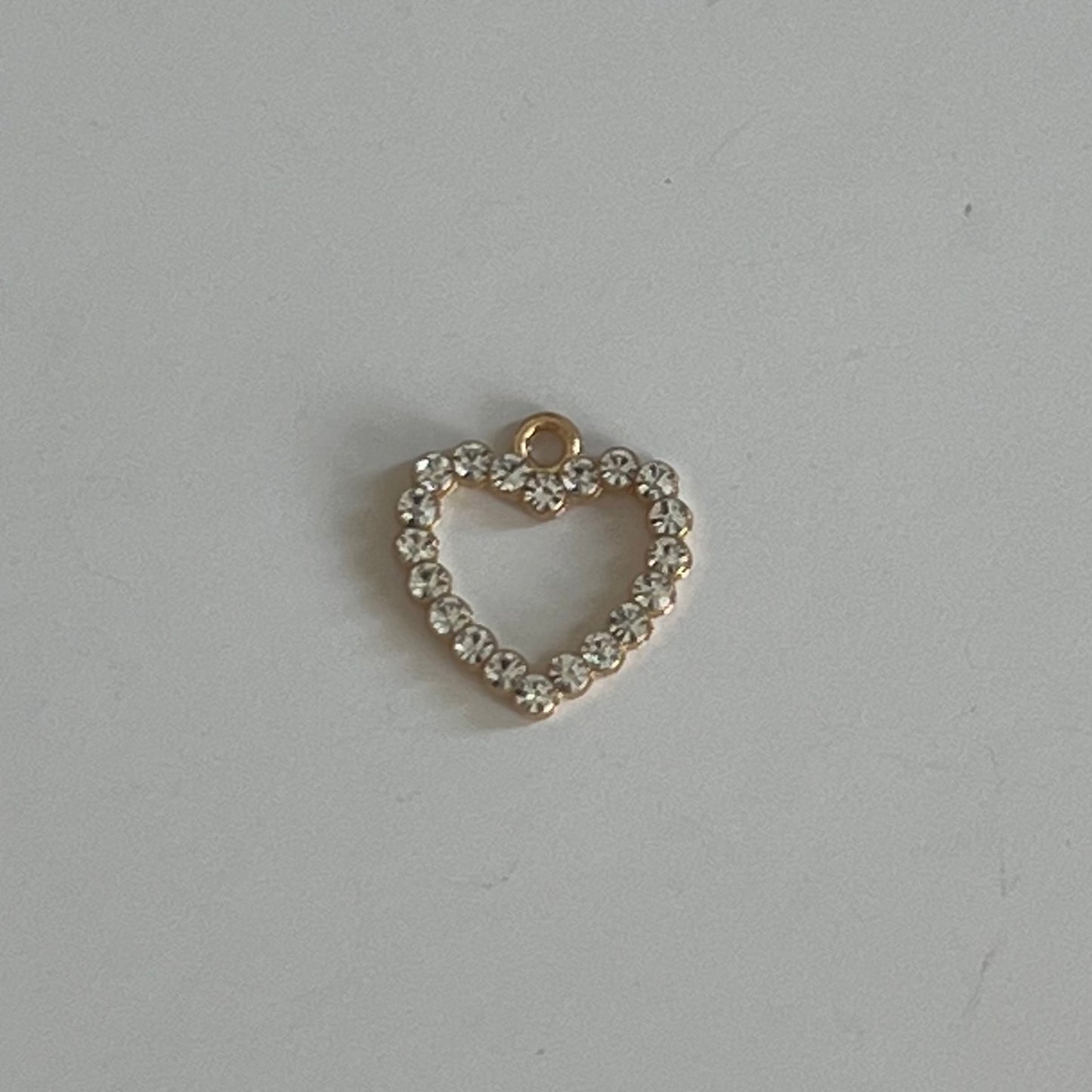 Heart Charms