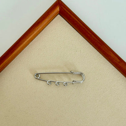 Necklace / Bracelet / Pin /Bag Chain