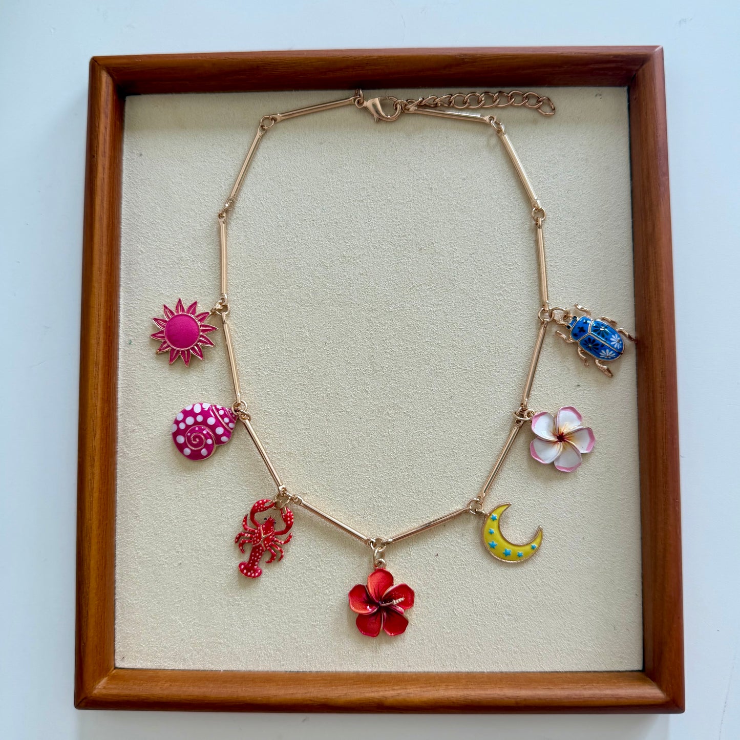 Summer Charms