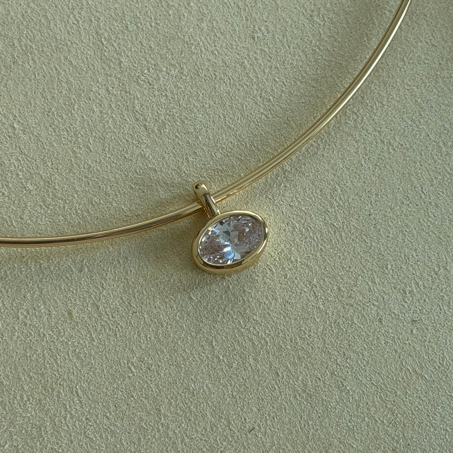 The Crystal Charm Edition
