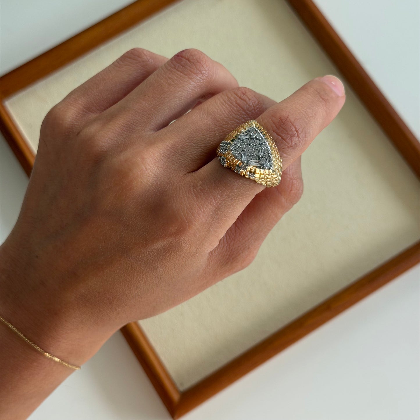 Royal Ring