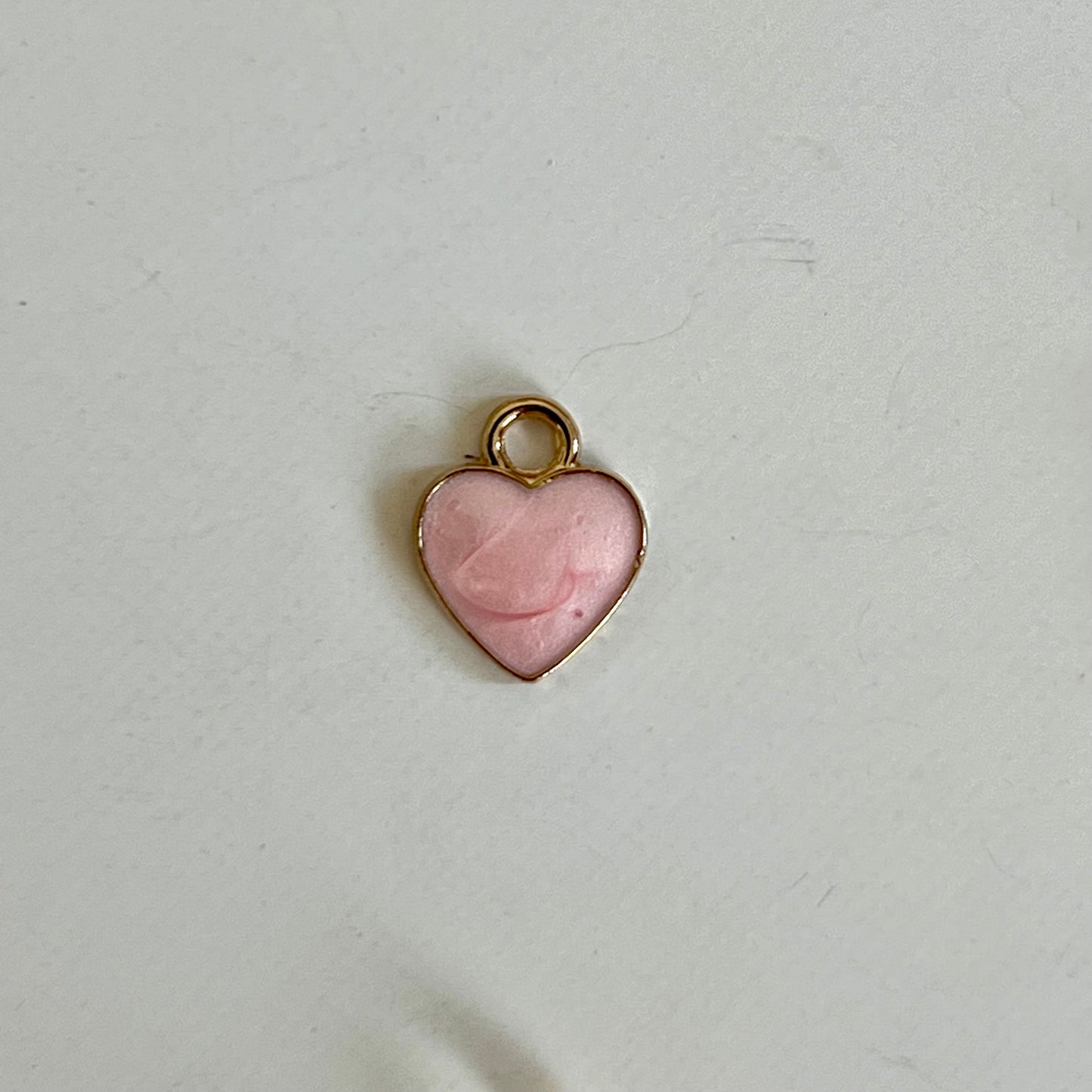 Heart Charms