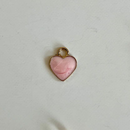 Heart Charms