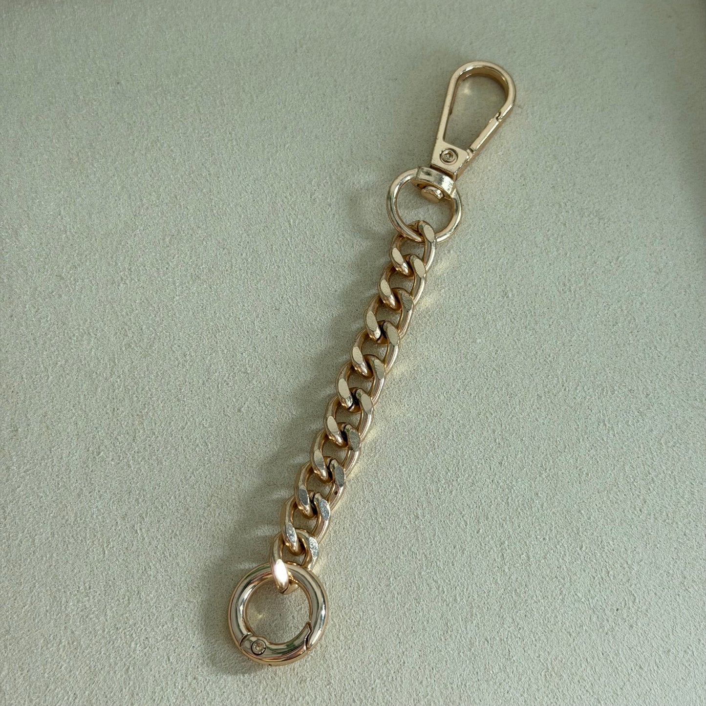 Necklace / Bracelet / Pin /Bag Chain