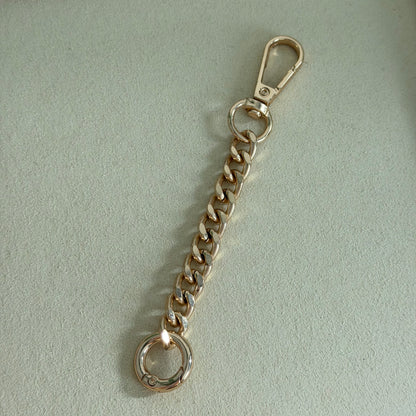 Necklace / Bracelet / Pin /Bag Chain