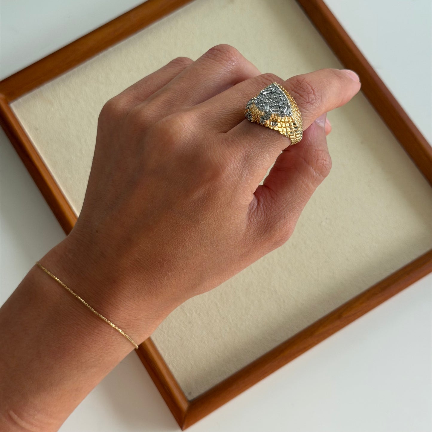 Royal Ring
