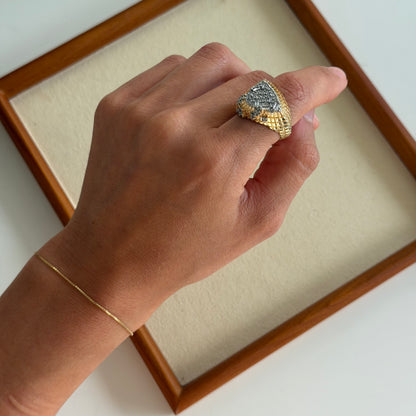 Royal Ring