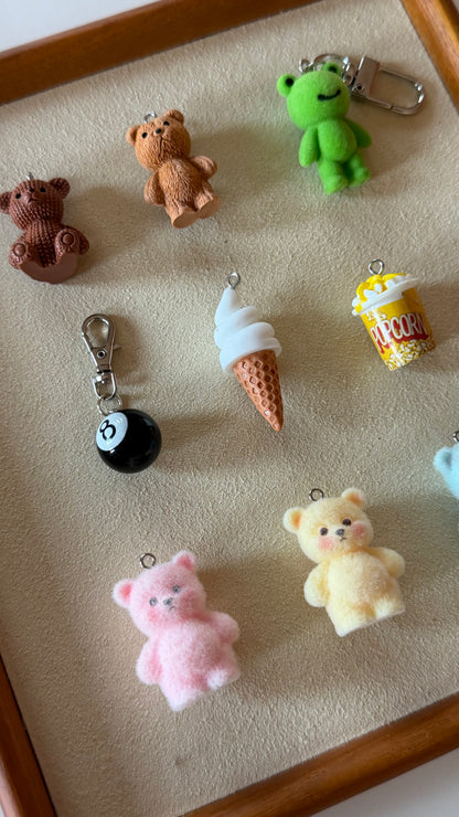 Charm Add Ons