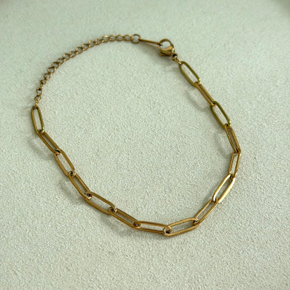 Necklace / Bracelet / Pin /Bag Chain