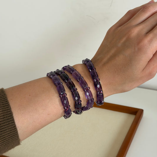 The Amethyst