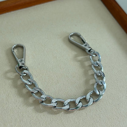 Necklace / Bracelet / Pin /Bag Chain