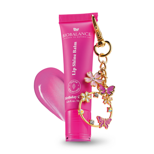 BioBalance Charmed Lip Balm