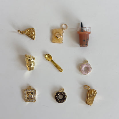 Food Charms