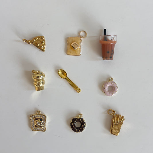 Food Charms