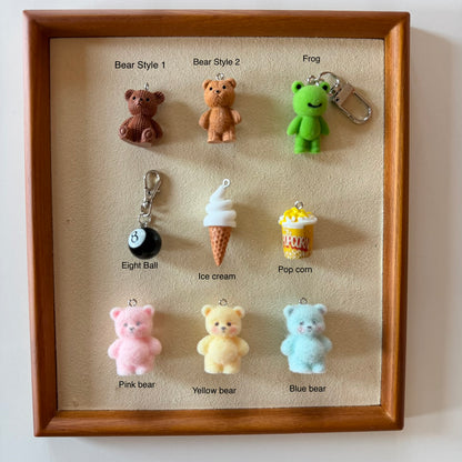 Charm Add Ons