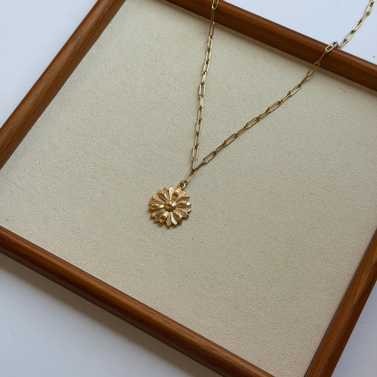 Alarfaj Golden Flower