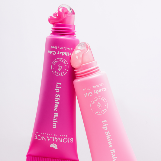 BioBalance Charmed Lip Balm