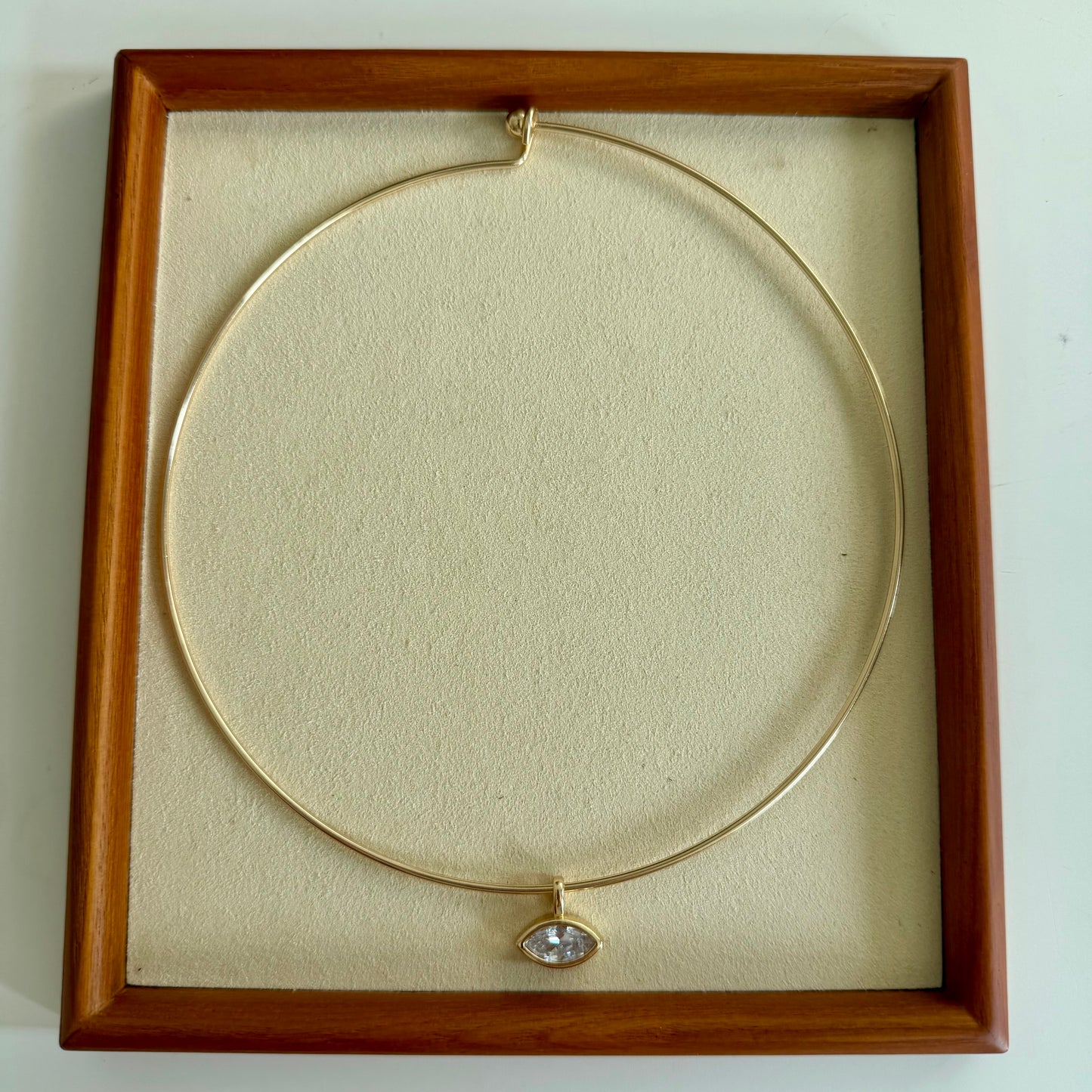 The Crystal Charm Edition