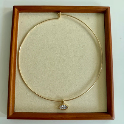 The Crystal Charm Edition