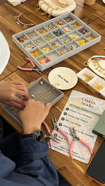 Workshop - August 30