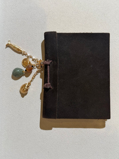 Charmed Notebook