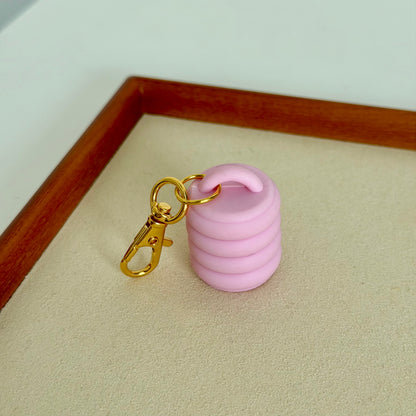 Necklace / Bracelet / Pin /Bag Chain