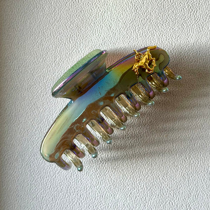 Charmed Clips - Horse Edition