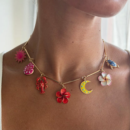 Summer Charms
