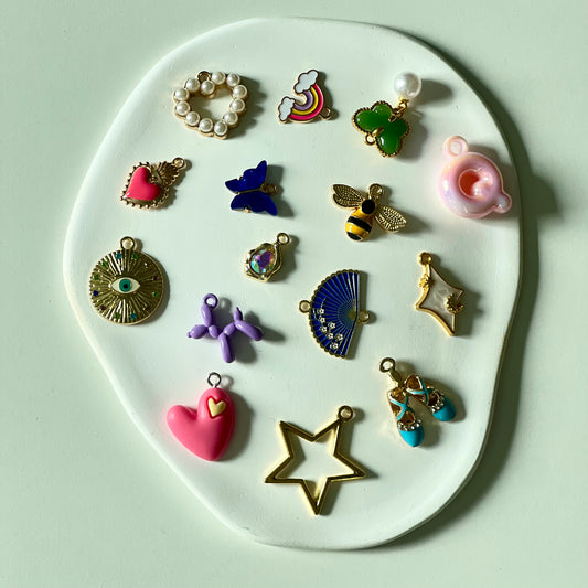 Charms