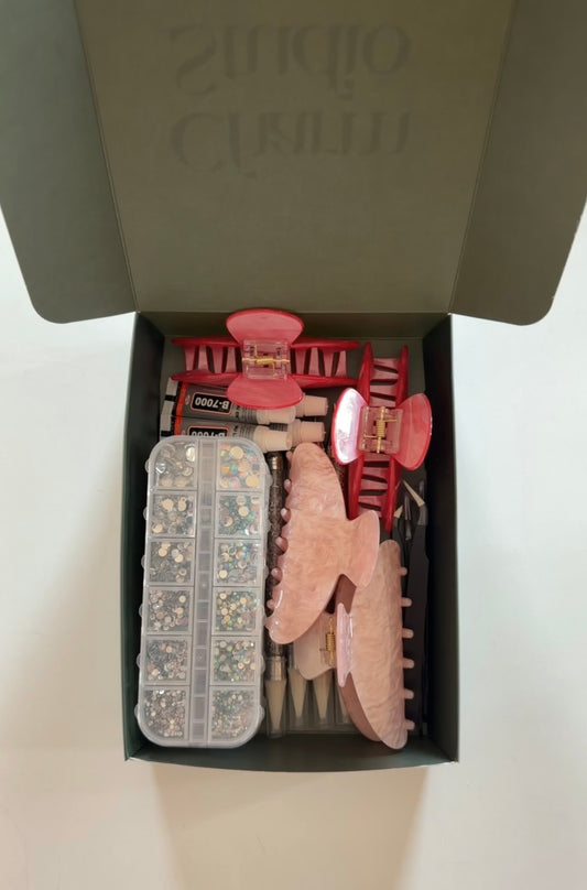 Giveaways – Charm Studio