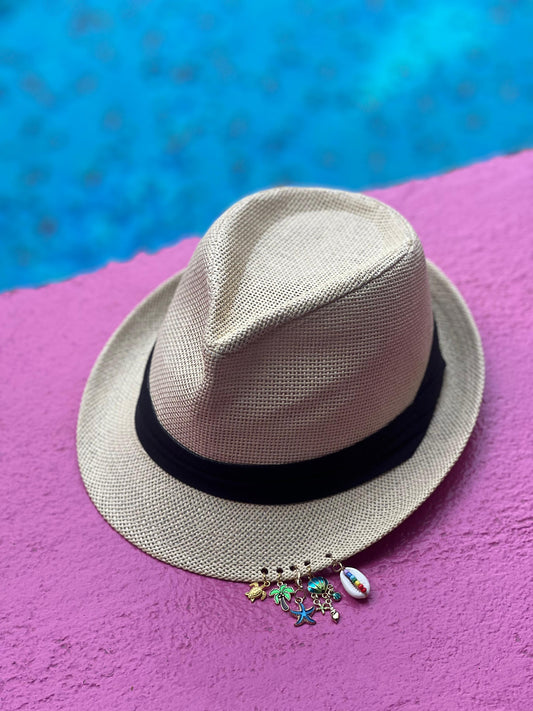 Charmed Hat