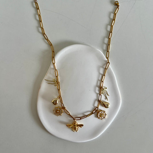 Golden Bee