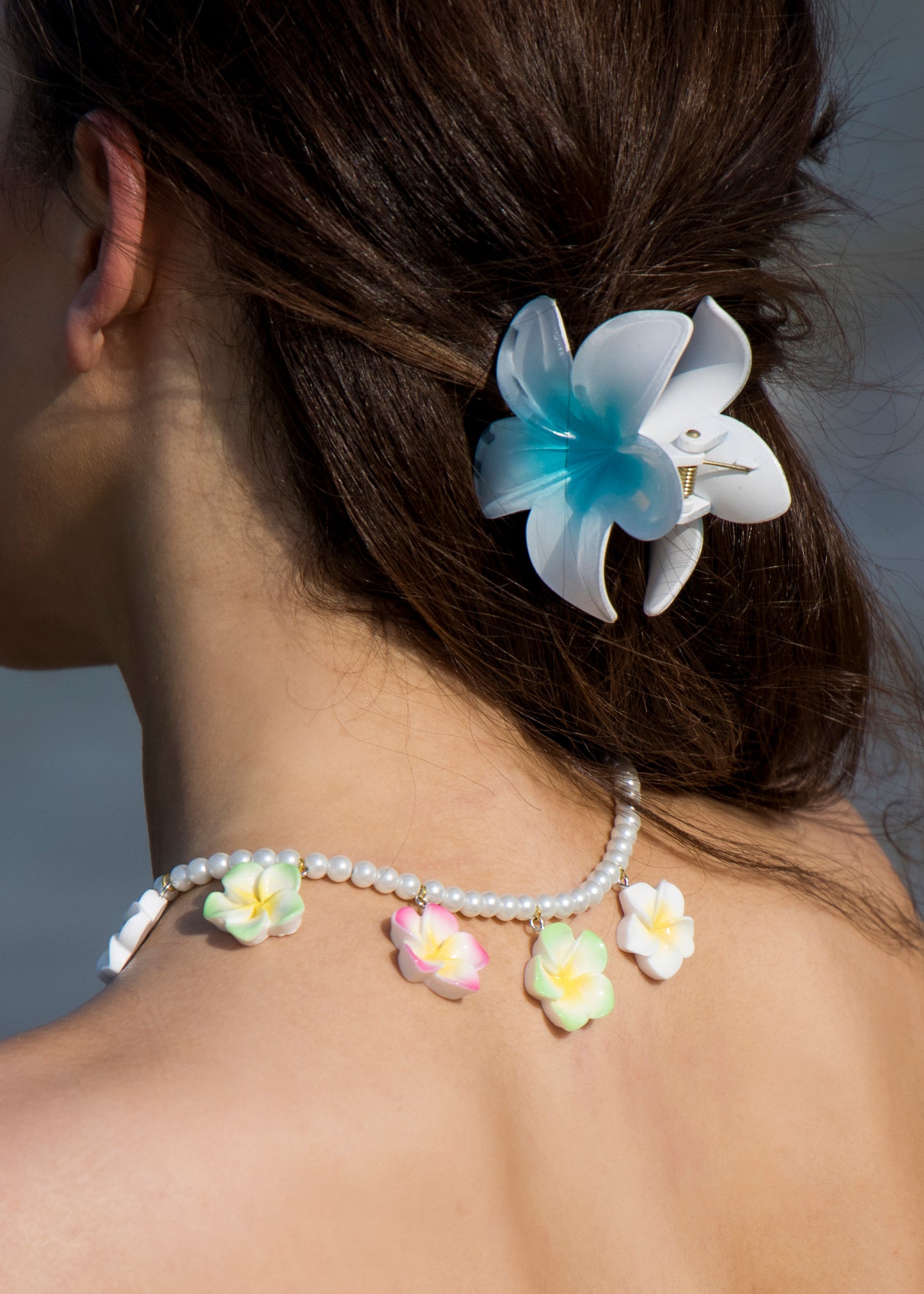 Hawaiian Summer