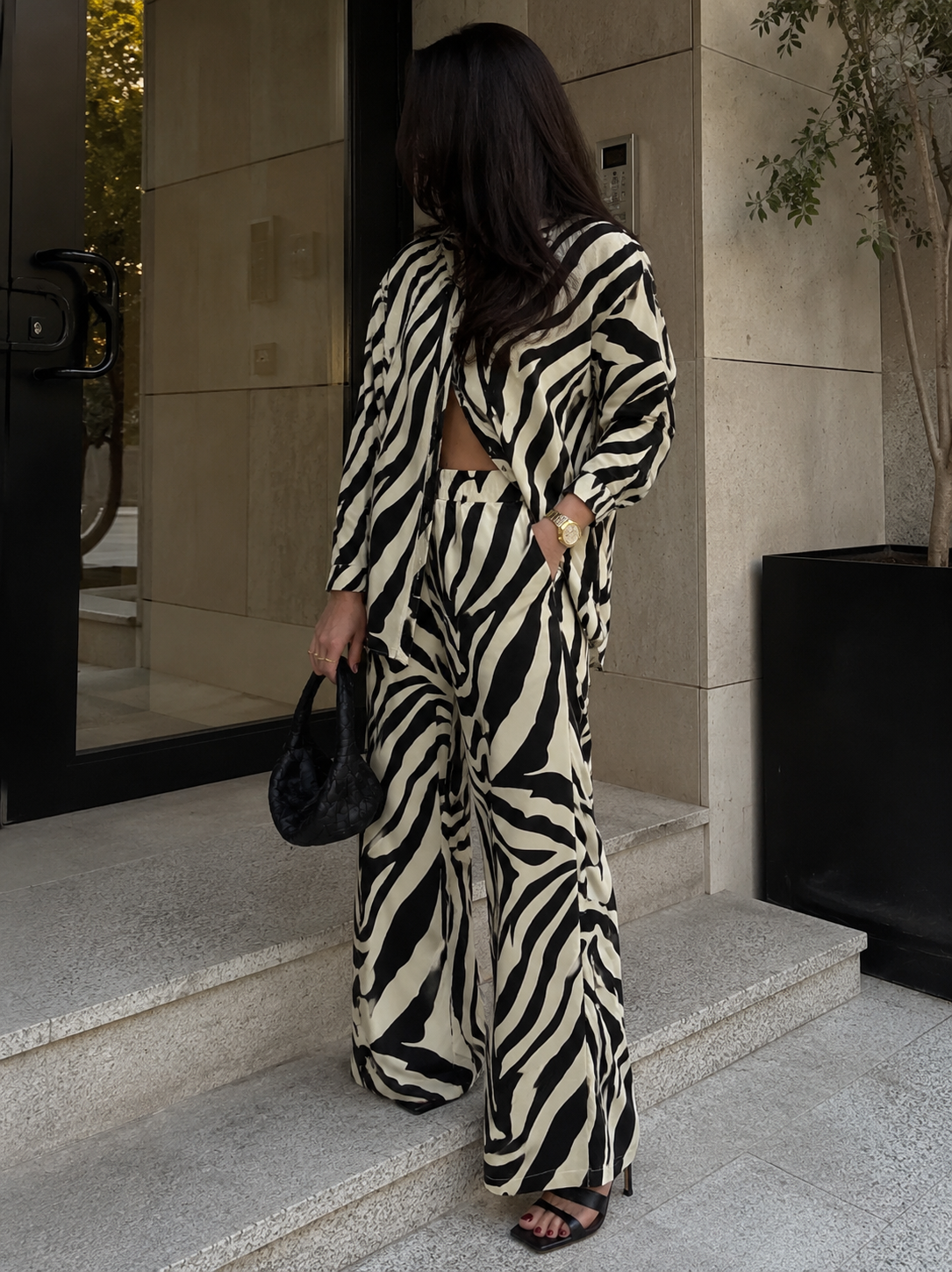 The Printed Set