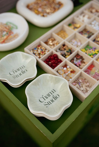 Charm Making Workshop - April 25