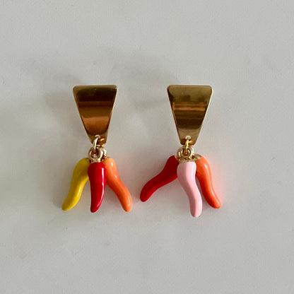 Spicy Earring