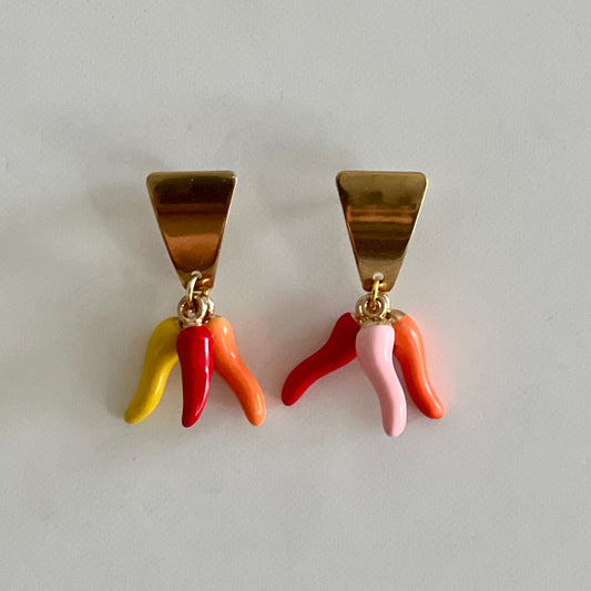 Spicy Earring