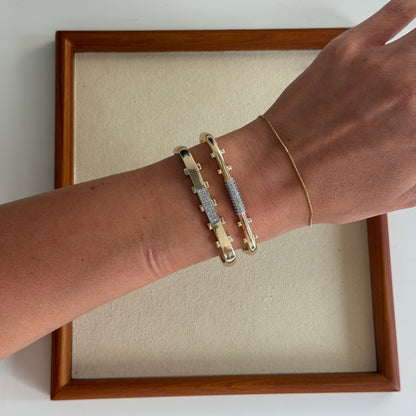 The Modern Bracelets