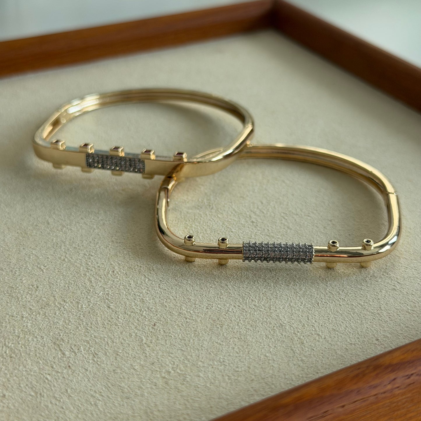 The Modern Bracelets