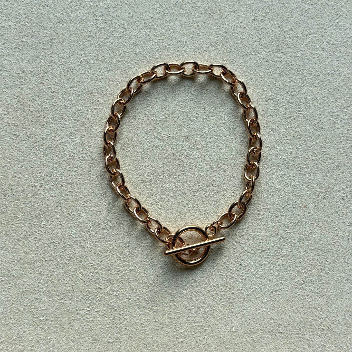 Locket Bracelet