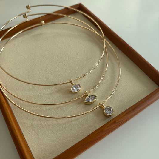 The Crystal Charm Edition