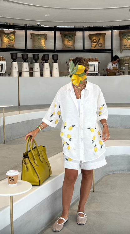 The Lemon Set