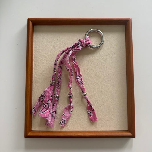 Bandana Charm