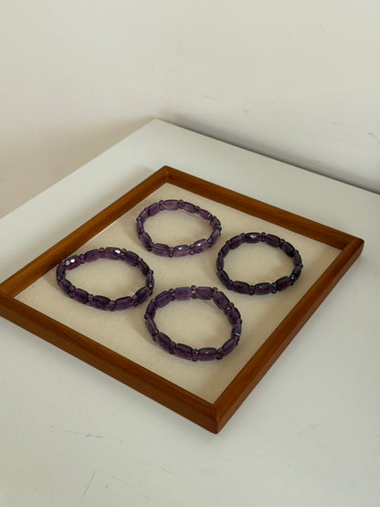 The Amethyst