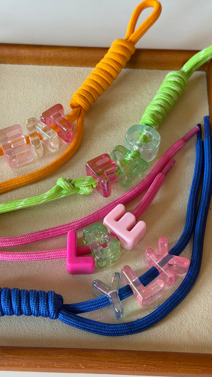 Knot Rope Chain