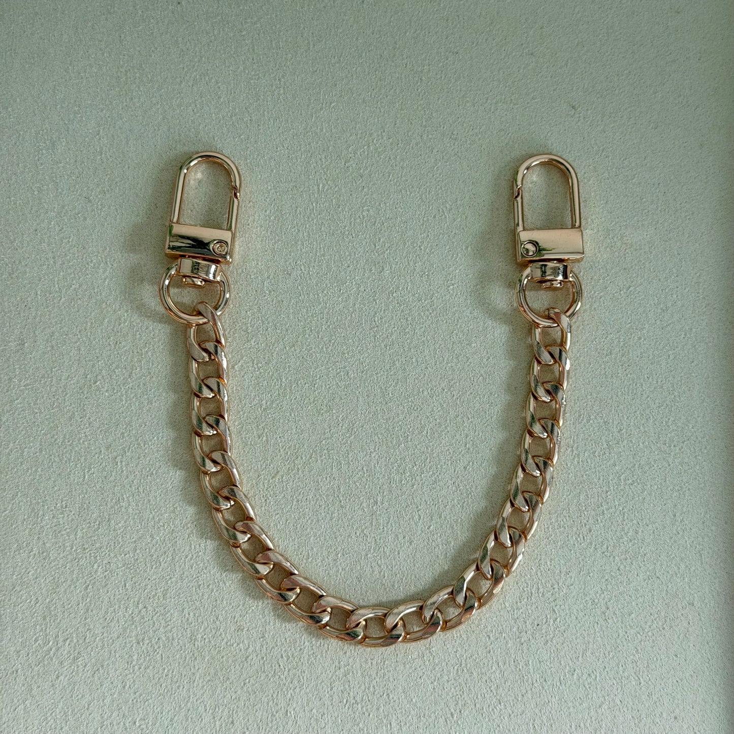 Necklace / Bracelet / Pin /Bag Chain