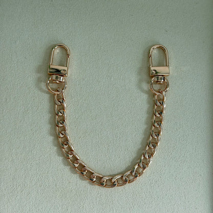 Necklace / Bracelet / Pin /Bag Chain